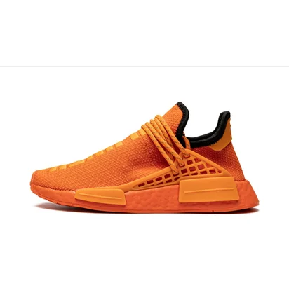 Кросівки чоловічі Adidas Nmd Hu Orange GY0095
