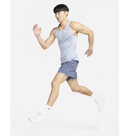 Шорти чоловічі Nike Form Dri-Fit 7 Unlined Versatile Shorts Blue DV9857-491