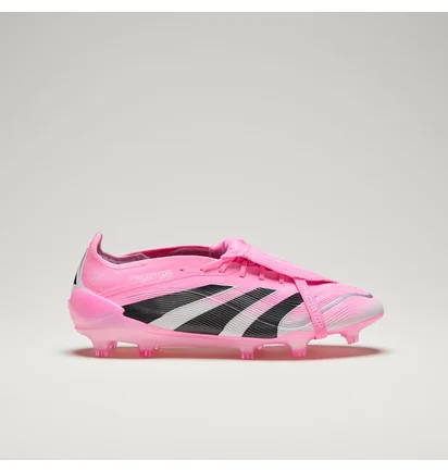 Бутси унісекс Adidas Predator Elite Ft Pink JI1094