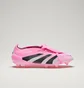 Бутси унісекс Adidas Predator Elite Ft Pink JI1094
