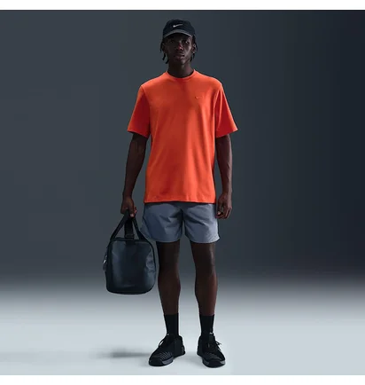 Футболка мужская Nike Dri-Fit Primary Orange DV9831-633