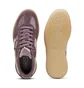 Кросівки жіночі Puma Palermo Moda Velvet Dream Violet/Beige 403348-01