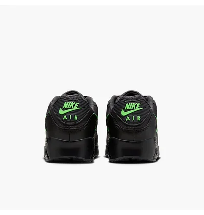 Кросівки чоловічі Nike Air Max 90 Black DM0029-015