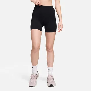 Шорти жіночі Nike Dri-Fit One High-Rise 5In Short Black FN3211-010