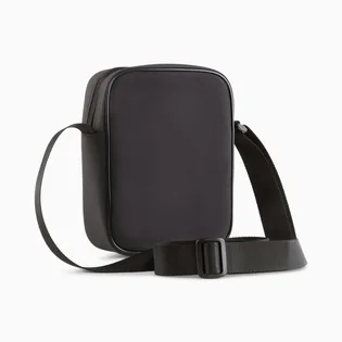 Сумка унісекс Puma Campus Portable Black 091295-01