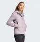 Куртка жіноча Adidas Terrex Multi Hybrid Insulated Hooded Jacket Pink IM8104