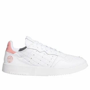 Кроссовки женские Adidas Supercourt W White EF5925