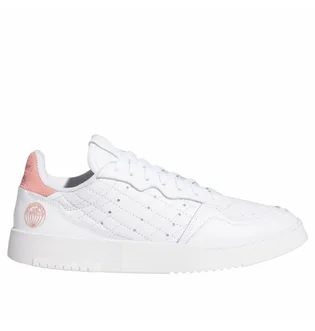 Кросівки жіночі Adidas Supercourt W White EF5925
