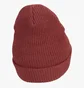 Шапка унисекс Nike Beanie Utility Swoosh Red Dv3342-691