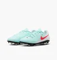 Бутсы детские Nike Phantomgx Ii Club Turquoise/White FJ2600-300