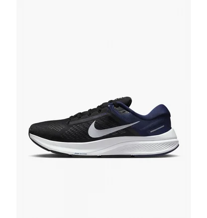 Кросівки чоловічі Nike Structure 24 Black Da8535-009