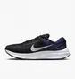 Кросівки чоловічі Nike Structure 24 Black Da8535-009