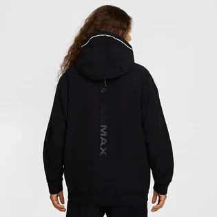 Куртка чоловіча Nike Sportswear Air Max Black HQ4902-010