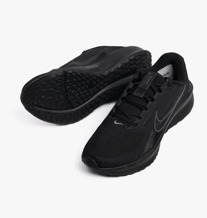 Кроссовки мужские Nike Downshifter 13 Road Running Shoes Black FD6454-003