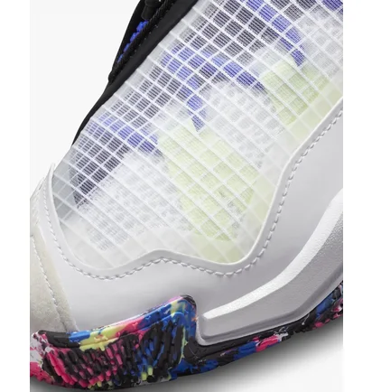Кроссовки мужские Air Jordan Why Not .6 Shoes White DO7189-101