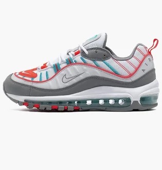 Кроссовки женские Nike Wmns Air Max 98 Grey Ci3709-002