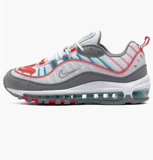 Кроссовки женские Nike Wmns Air Max 98 Grey Ci3709-002
