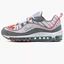 Кроссовки женские Nike Wmns Air Max 98 Grey Ci3709-002