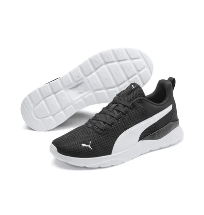 Кросівки унісекс Puma Anzarun Lite Black 371128-02
