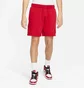 Шорты мужские Air Jordan Jumpman Diamond Shorts Red DC7576-687