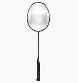Ракетка для бадмінтону Talbot Isoforce 5051.8 Black 439931