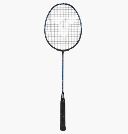 Ракетка для бадмінтону Talbot Isoforce 5051.8 Black 439931