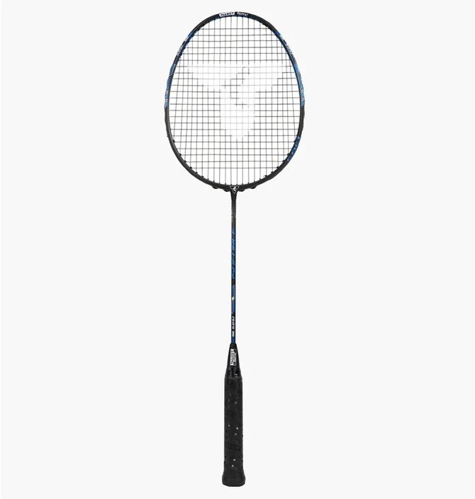 Ракетка для бадмінтону Talbot Isoforce 5051.8 Black 439931