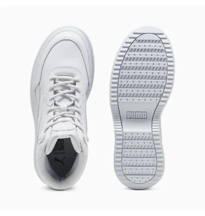 Кроссовки женские Puma Mayra White 392316-08