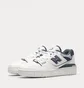 Кросівки жіночі New Balance 550 White BBW550DY