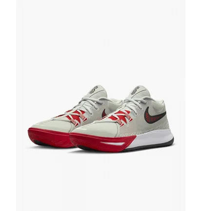 Кросівки чоловічі Nike Kyrie Flytrap 6 Basketball Shoes White Dm1125-002