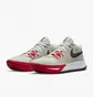 Кросівки чоловічі Nike Kyrie Flytrap 6 Basketball Shoes White Dm1125-002
