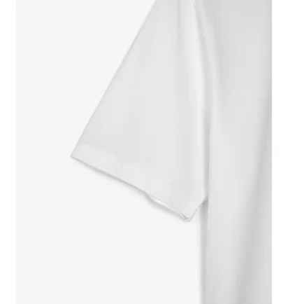 Футболка чоловіча Carhartt Pocket T-Shirt White I030434-02XX