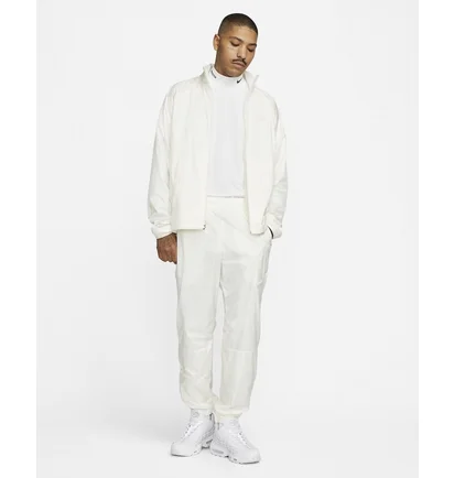 NIKE NOCTA GOLF バイザー 白 ᐉ Ветровка мужская Nike Nocta Golf White DM7295-133 - купить в