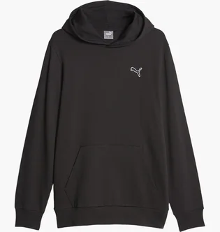 Худи мужское Puma Better Essentials Black 675978-01