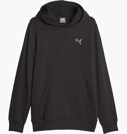 Худи мужское Puma Better Essentials Black 675978-01