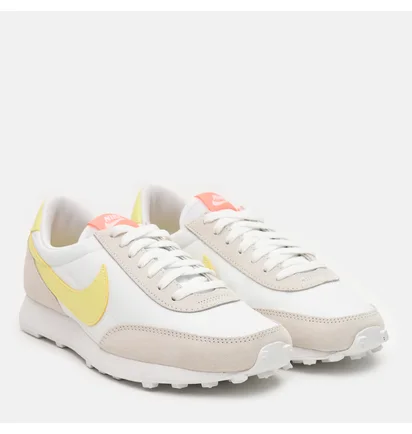 Кросівки жіночі Nike Daybreak White/Grey CK2351-104