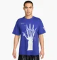Футболка чоловіча Nike X-Ray Tee Blue HV6694-432