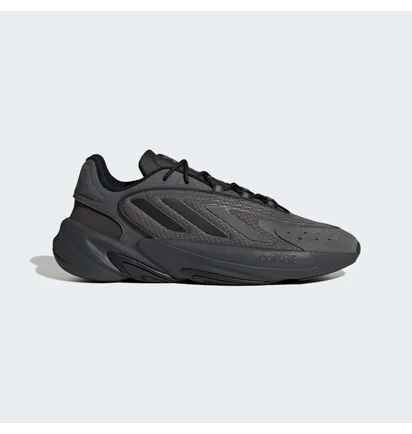Кроссовки мужские Adidas Ozelia Shoes Black IE2002