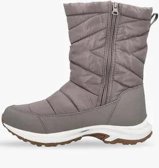Чоботи жіночі CMP Notak Snow Boot Wp Grey 3Q78166-P780