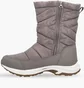Чоботи жіночі CMP Notak Snow Boot Wp Grey 3Q78166-P780