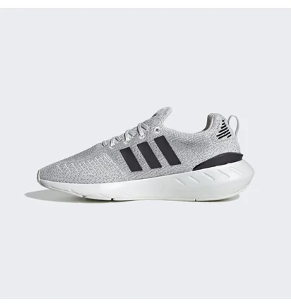 Кроссовки женские Adidas Swift Run 22 W Grey GV7969