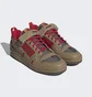 Кроссовки мужские Adidas Forum 84 Camp Low Shoes Brown Gv6785