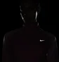 Лонгслив женский Nike Dri-Fit Swoosh Pink DX0956-623