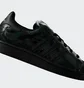 Кроссовки женские Adidas Superstar Ii Green JP8159