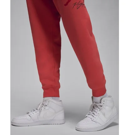 Штаны мужские Air Jordan Baseline Essentials Peach FD7345-604