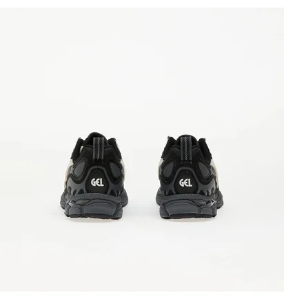 Кросівки чоловічі Asics Gel-Nyc Grey/Black 1203A558-024