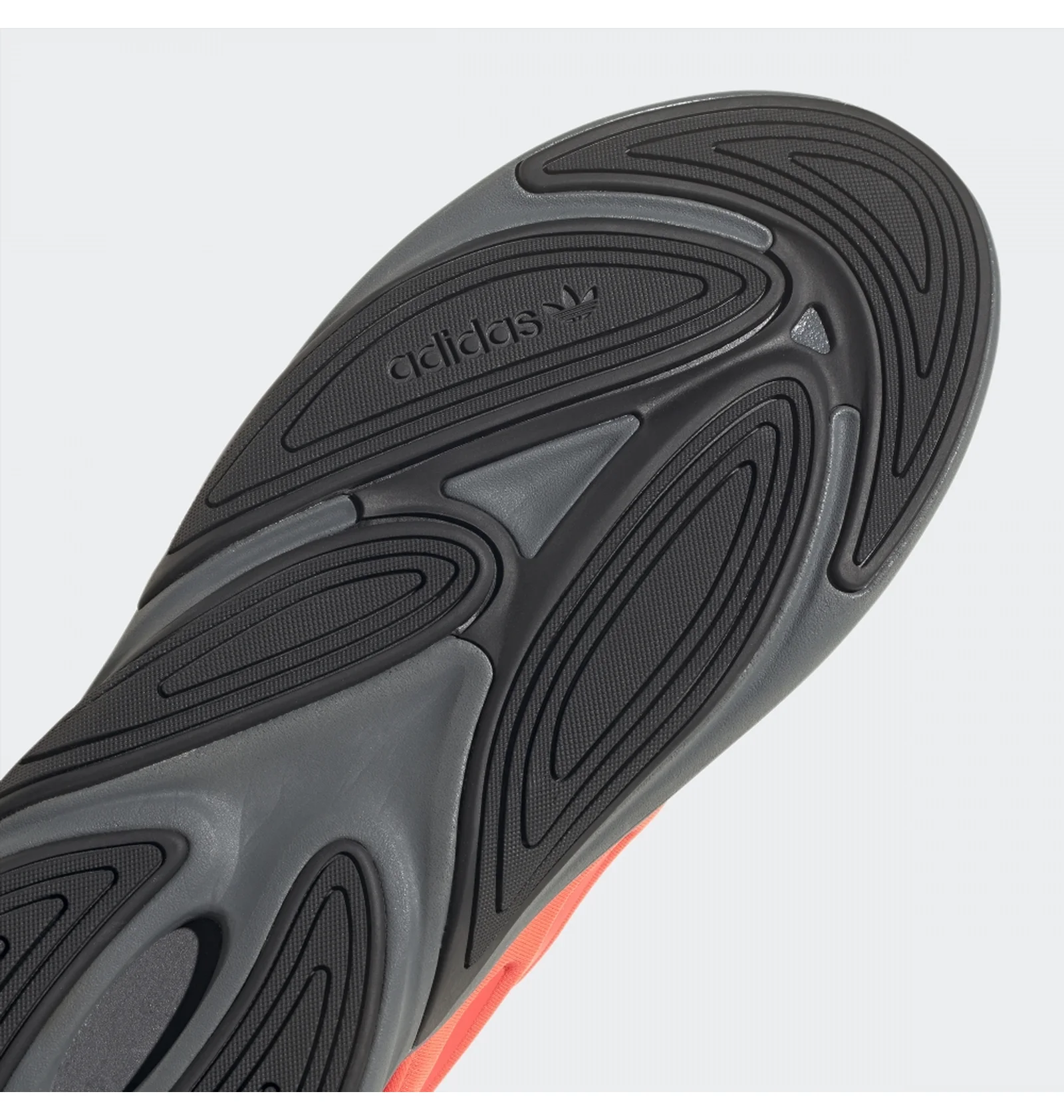 ᐉ Кросівки чоловічі Adidas Ozelia Shoes Red Gx4500 - придбати в