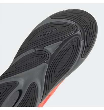 Кросівки чоловічі Adidas Ozelia Shoes Red Gx4500