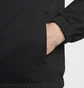 Олімпійка чоловіча Nike Club Knit Jacket Black FQ3426-010