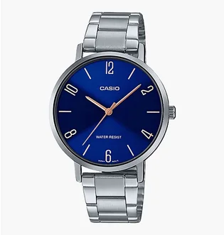 Часы женские Casio Timeless Collection LTP-VT01D-2B2